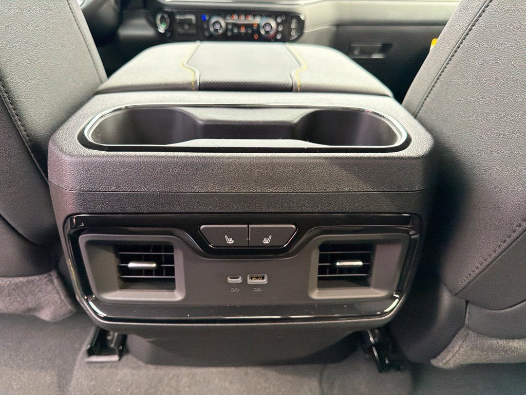2026 Chevrolet Silverado 2500HD ZR2