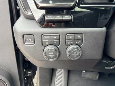 2026 Chevrolet Silverado 2500HD ZR2