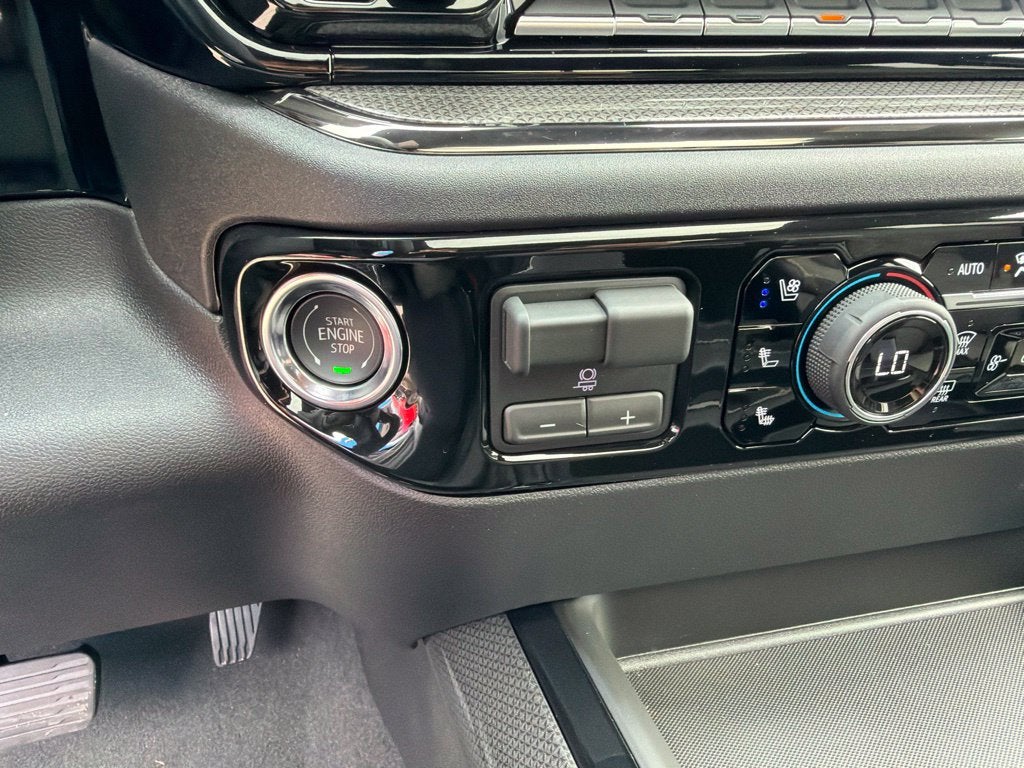 2026 Chevrolet Silverado 2500HD ZR2