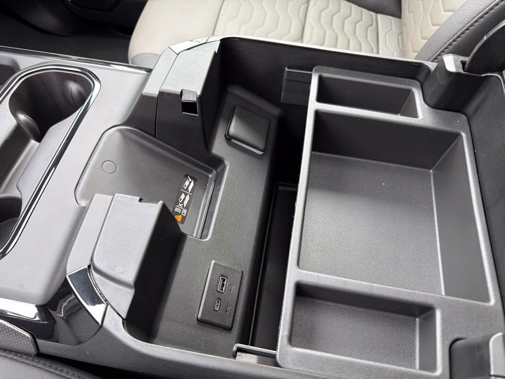 2026 Chevrolet Silverado 2500HD ZR2