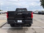 2026 Chevrolet Silverado 2500HD ZR2