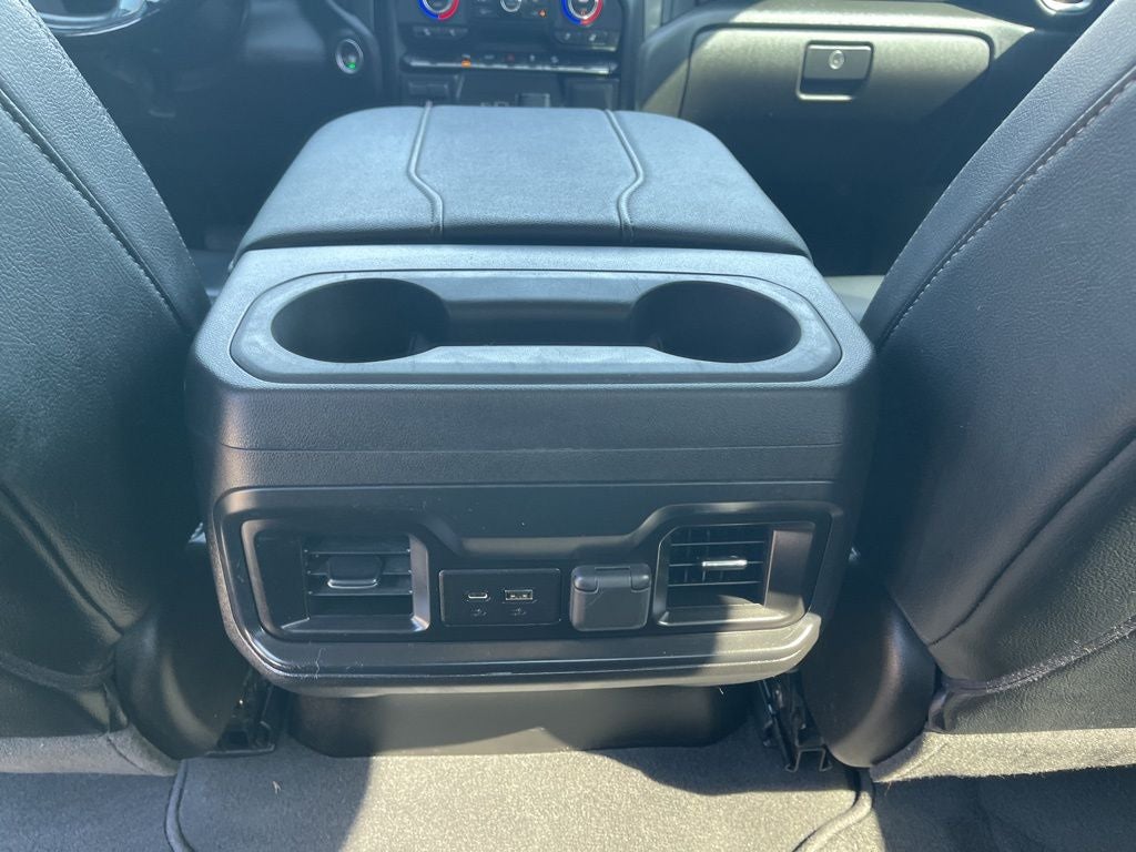 2023 Chevrolet Silverado 2500HD LT