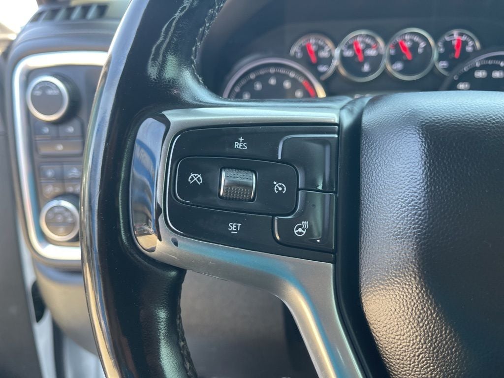 2023 Chevrolet Silverado 2500HD LT