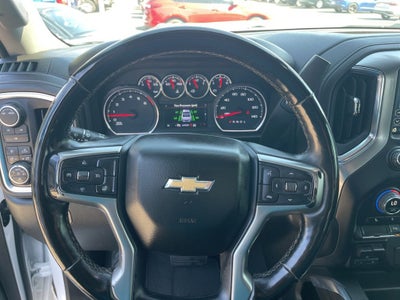 2023 Chevrolet Silverado 2500HD LT