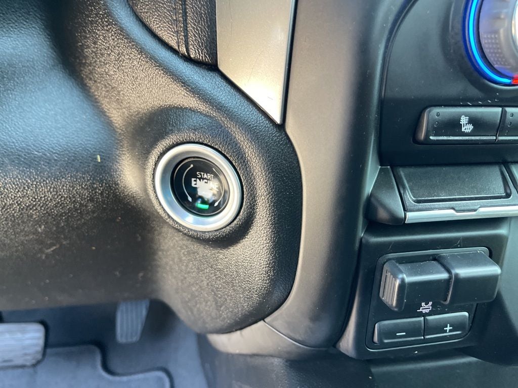 2023 Chevrolet Silverado 2500HD LT