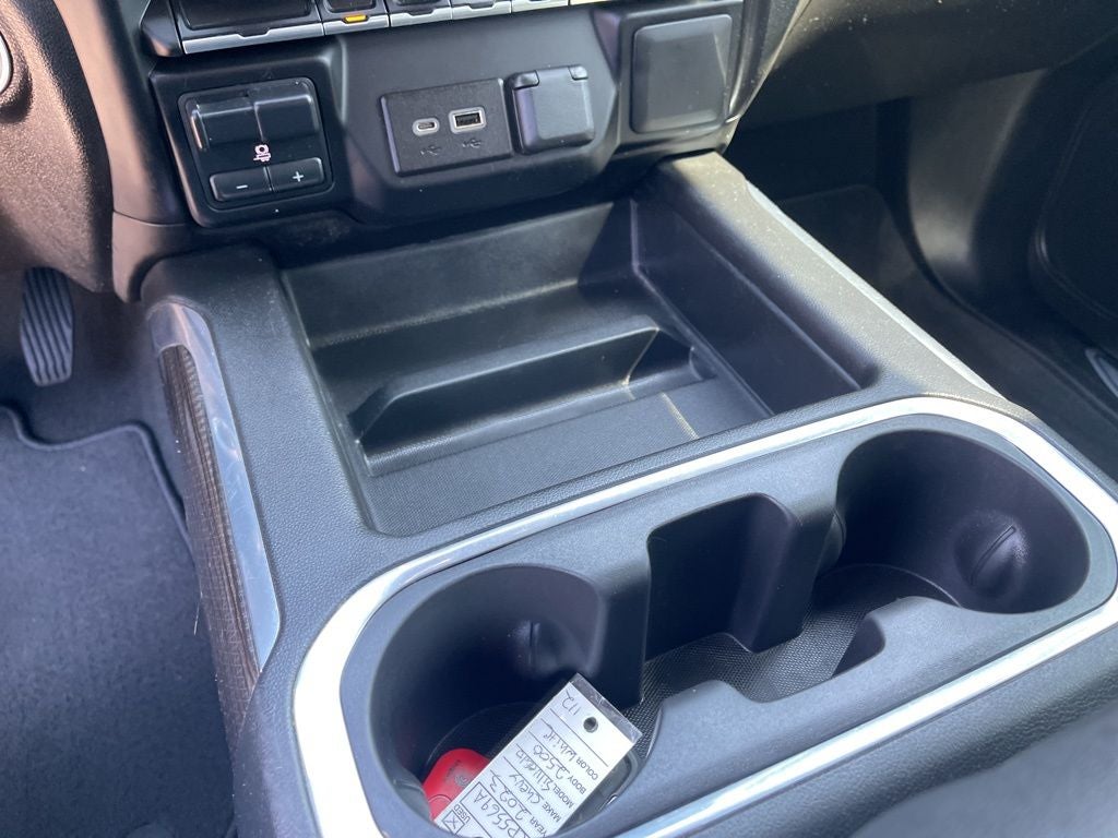 2023 Chevrolet Silverado 2500HD LT