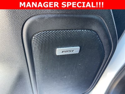 2022 Chevrolet Silverado 3500HD LTZ