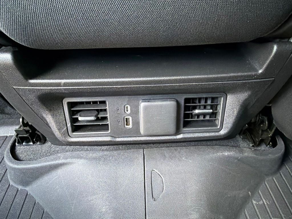 2024 Chevrolet Silverado 1500 LT LT1