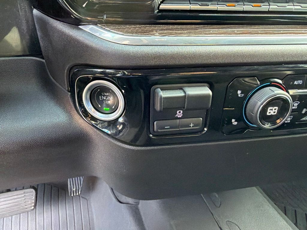 2024 Chevrolet Silverado 1500 LT LT1