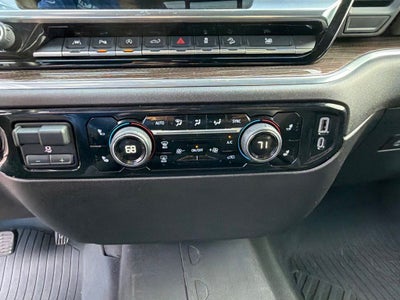 2024 Chevrolet Silverado 1500 LT LT1