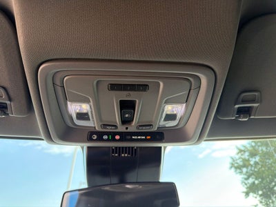 2024 Chevrolet Silverado 1500 LT LT1