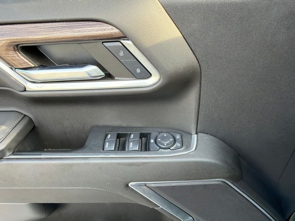 2024 Chevrolet Silverado 1500 LT LT1
