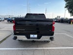 2024 Chevrolet Silverado 1500 LT LT1