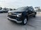 2024 Chevrolet Silverado 1500 LT LT1