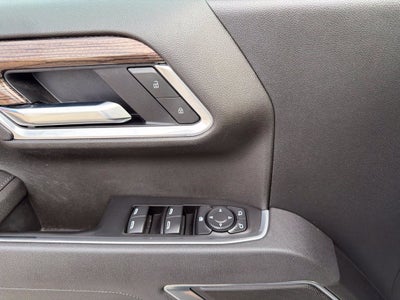 2025 Chevrolet Silverado 1500 LT LT1