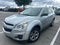 2011 Chevrolet Equinox LS