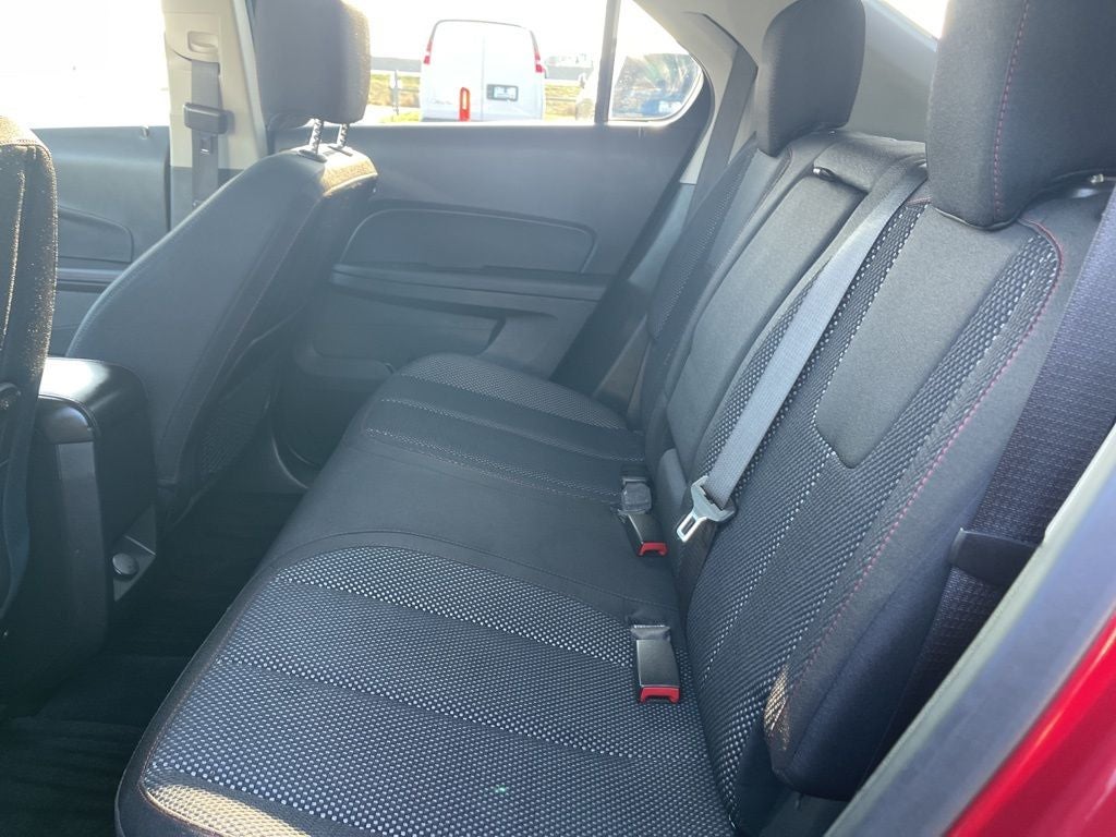 2015 Chevrolet Equinox LT 1LT