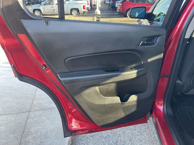 2015 Chevrolet Equinox LT 1LT