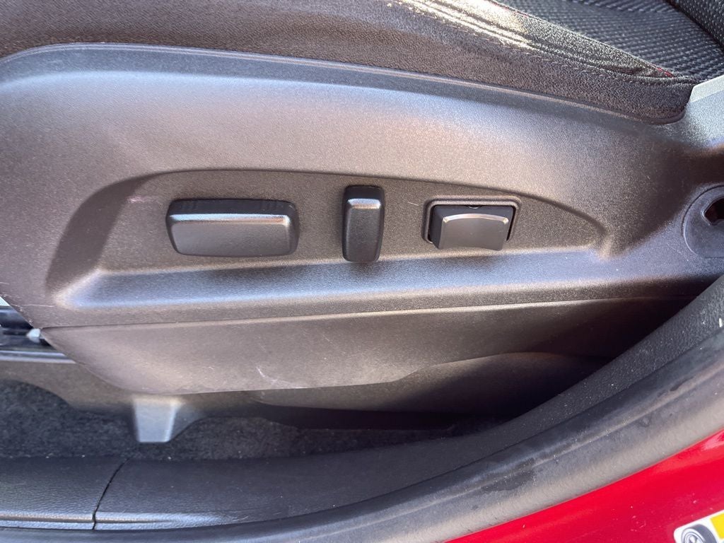 2015 Chevrolet Equinox LT 1LT