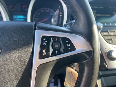 2015 Chevrolet Equinox LT 1LT