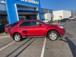 2015 Chevrolet Equinox LT 1LT