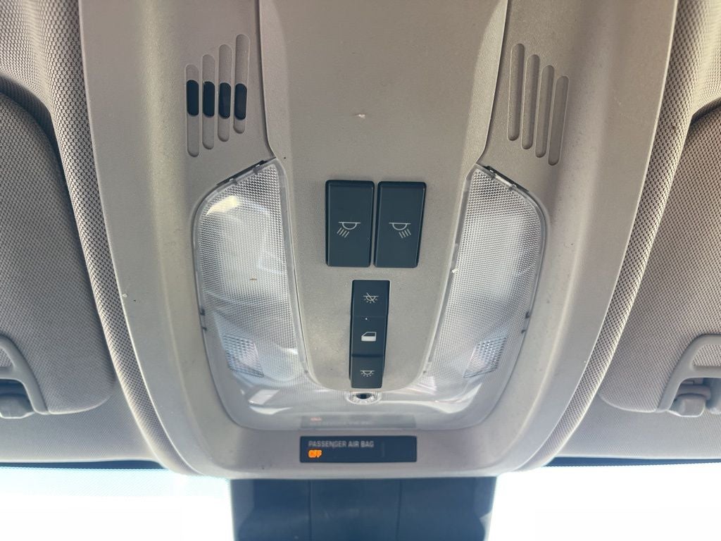 2015 Chevrolet Equinox LT 1LT