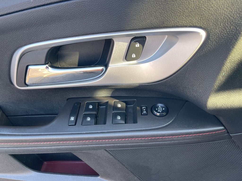 2015 Chevrolet Equinox LT 1LT