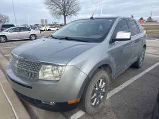 2007 Lincoln MKX Base