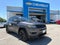 2021 Jeep Compass Altitude