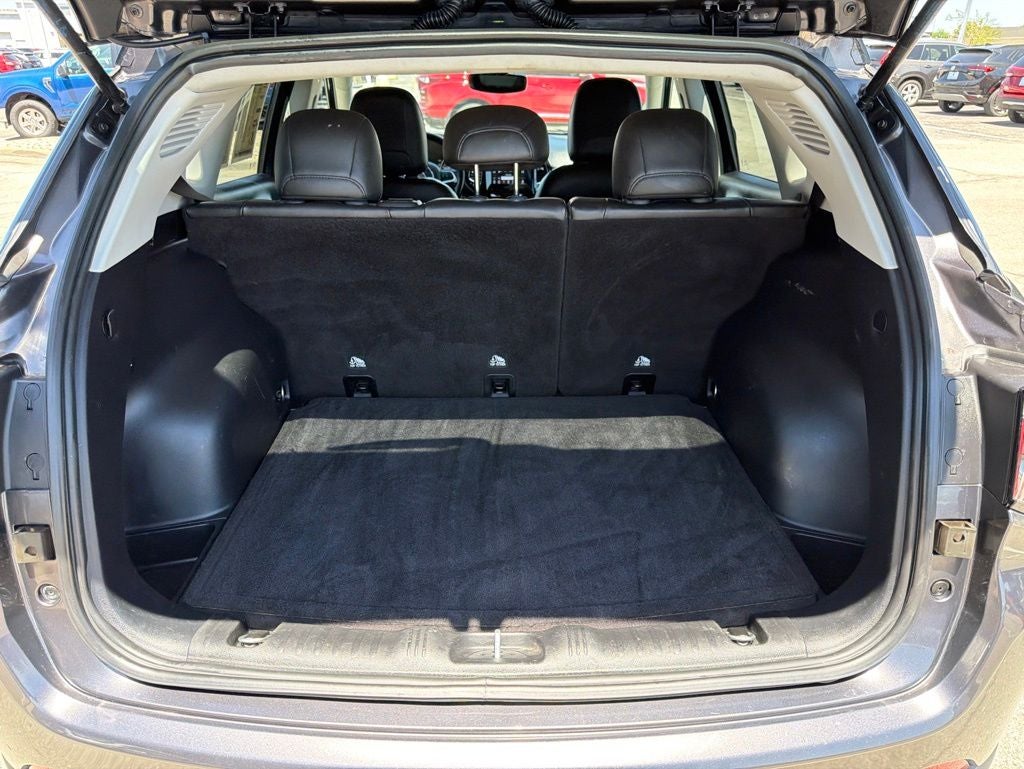 2021 Jeep Compass Altitude