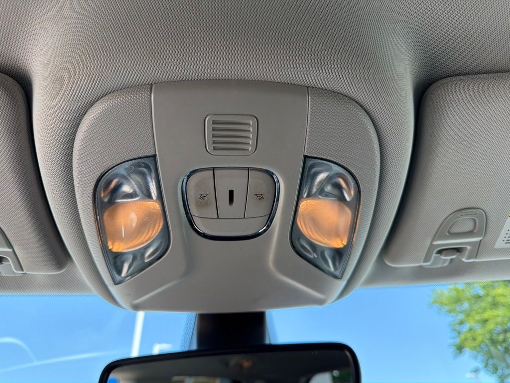 2021 Jeep Compass Altitude