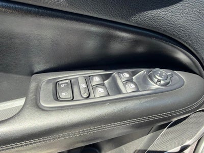 2021 Jeep Compass Altitude