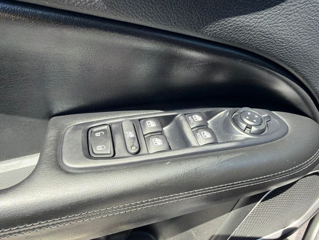 2021 Jeep Compass Altitude