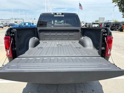 2025 RAM 2500 Limited