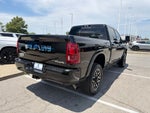 2025 RAM 2500 Limited