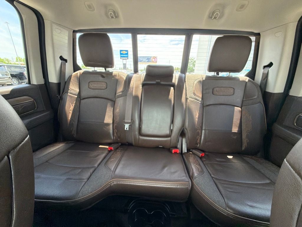 2025 RAM 2500 Limited