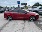 2015 Ford Fusion Titanium