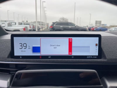 2024 Ford Mustang Mach-E GT