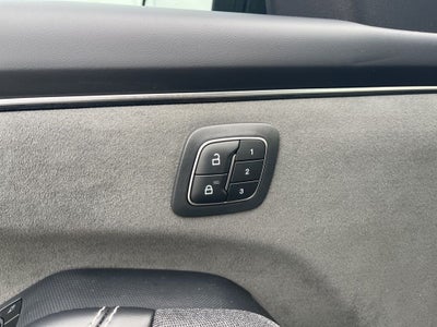 2024 Ford Mustang Mach-E GT