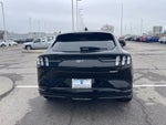 2024 Ford Mustang Mach-E GT