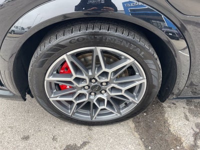 2024 Ford Mustang Mach-E GT