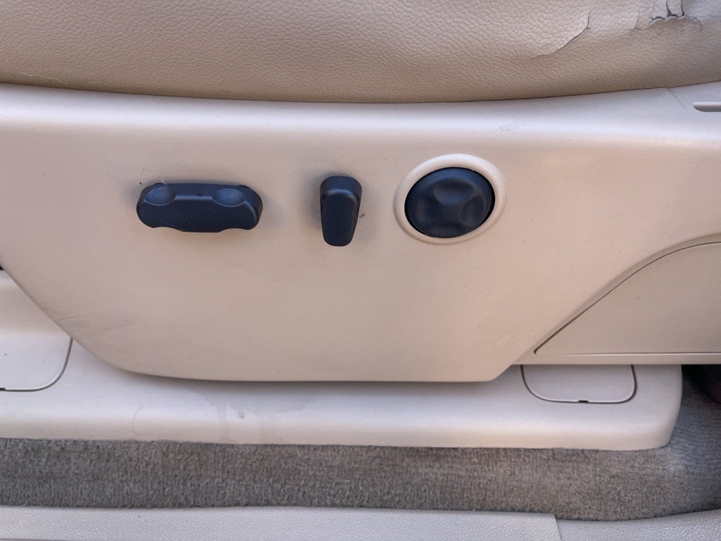 2013 Chevrolet Silverado 1500 LTZ