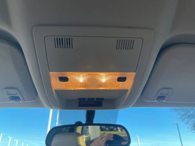 2013 Chevrolet Silverado 1500 LTZ