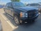 2013 Chevrolet Silverado 1500 LTZ