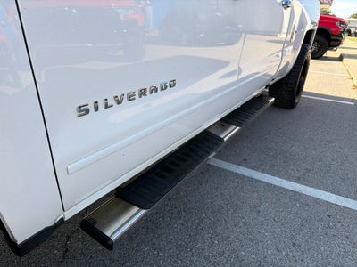 2016 Chevrolet Silverado 1500 LT LT1