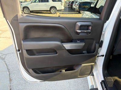 2016 Chevrolet Silverado 1500 LT LT1