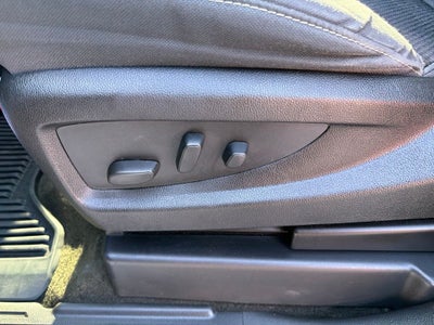2016 Chevrolet Silverado 1500 LT LT1