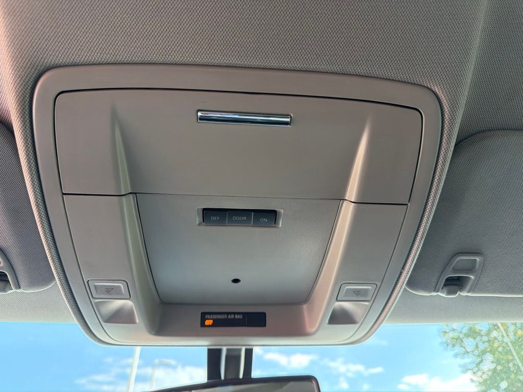 2016 Chevrolet Silverado 1500 LT LT1