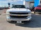 2016 Chevrolet Silverado 1500 LT LT1