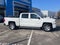 2016 Chevrolet Silverado 1500 LT LT2